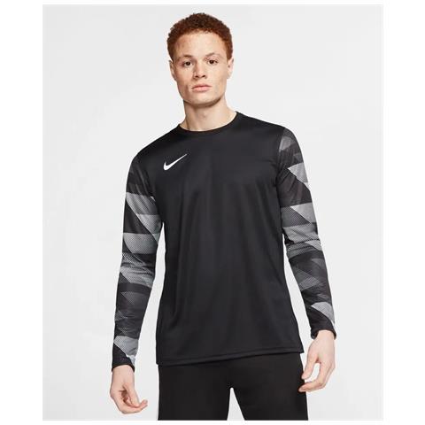 Maglia Park 4 Goalkeepercj6066-010 Uomo Taglia M Colore Nero - Foto 1