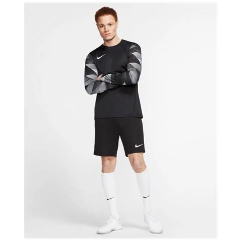 Maglia Park 4 Goalkeepercj6066-010 Uomo Taglia M Colore Nero - Foto 4