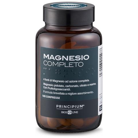 Magnesio Completo 1 - Foto 1