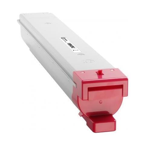 Cartuccia toner W9043MC Colore Magenta Capacita 32000 pagine - Foto 1