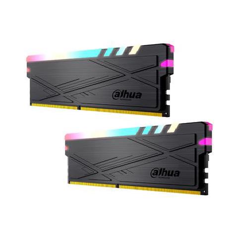 Memoria DIMM 16 GB (2 x 8 GB) DDR4 3600 MHz CL18 - Foto 1