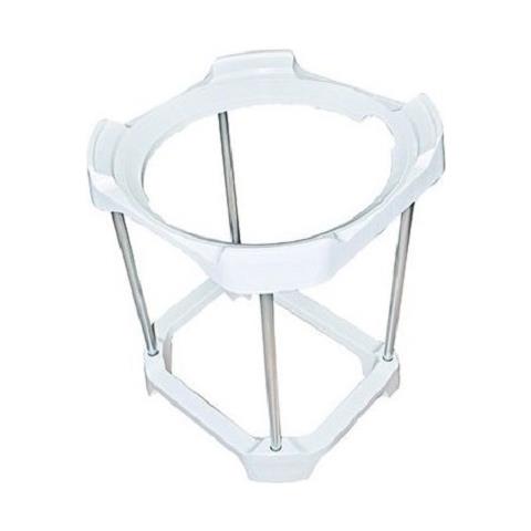 Treppiede Universale Per Scaldabagni Elettrici A Parete De Dietrich A Pavimento - Foto 1