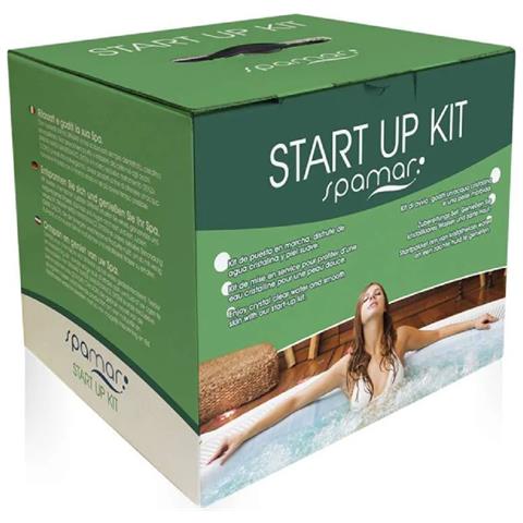 Avvia Kit Spam - Foto 1