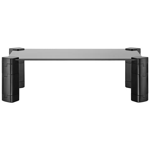 MR01C-109 Supporti a parete per TV 81,3 cm (32") Scrivania Nero - Foto 2