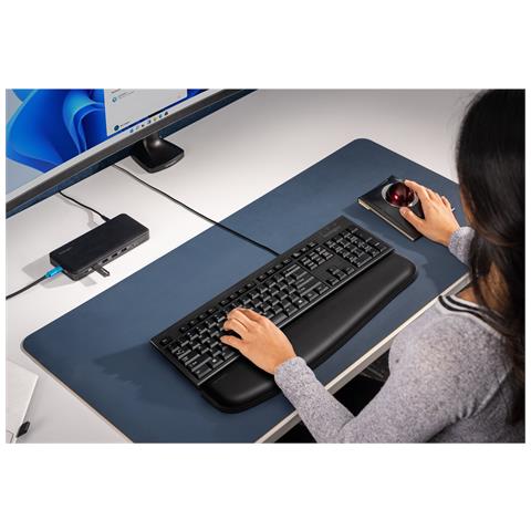 Tastiera Cablato 5028252640060 (Layout Inglese) Colore Nero - Foto 5