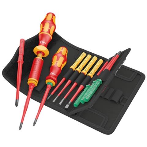 05006609001 cacciavite manuale Set - Foto 1