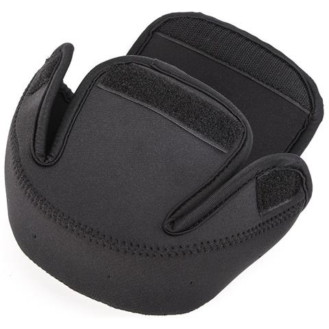 Borsa Per Mulinello Da Pesca In Neoprene,  L - Foto 1