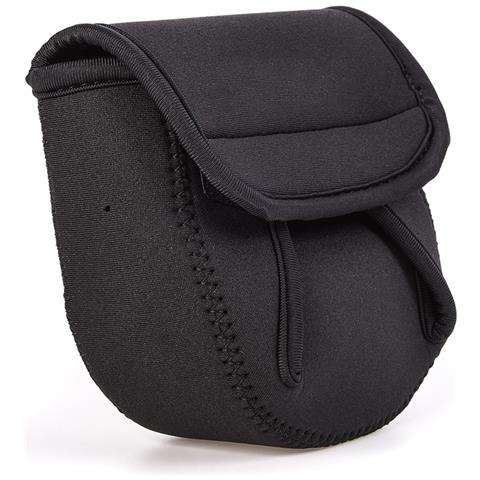 Borsa Per Mulinello Da Pesca In Neoprene,  L - Foto 2