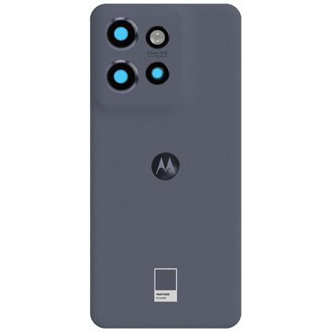 Cover Batteria Edge 50 Neo Original Service Pack, Grigio - Foto 1