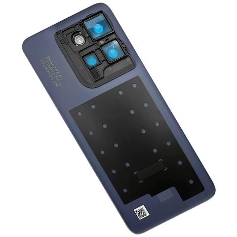Cover Batteria Edge 50 Neo Original Service Pack, Grigio - Foto 4