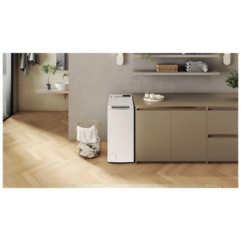 Lavatrice TDLRG 65261 FR Caricamento Dall'alto 6,5 kg - Foto 6