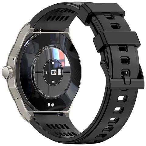 Smartwatch: Ecg, Chiamate Bluetooth E Musica Al Polso - Foto 7