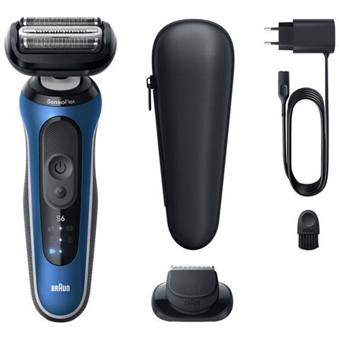 Rasoi Elettrici Ricaricabili - 6-62-b1200s - Foto 1