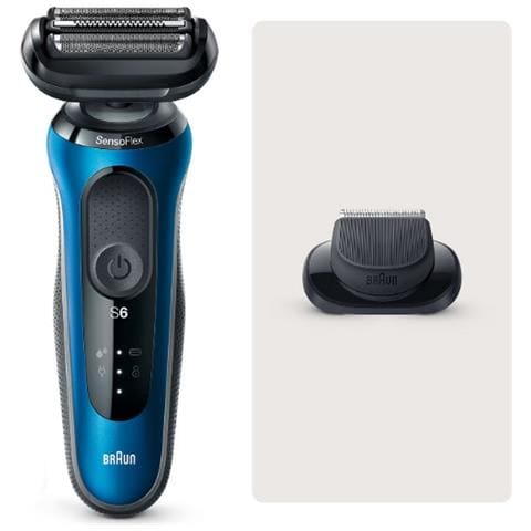 Rasoi Elettrici Ricaricabili - 6-62-b1200s - Foto 2