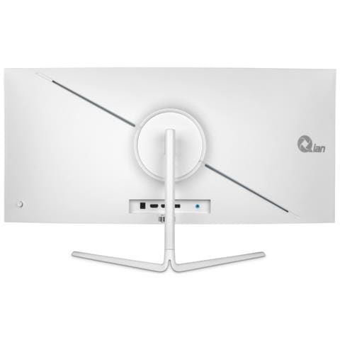 Monitor Qmc-va30-02 29,5" Led Uwfullhd 200hz Curvo - Foto 3