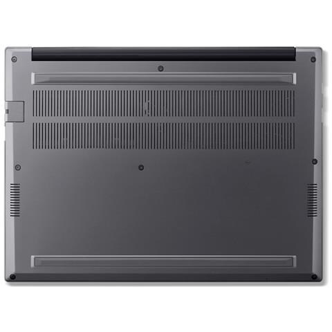 TravelMate TMX414-51-TCO-703S Copilot+ PC Intel Core Ultra 5 226V Computer portatile 35,6 cm (14") WUXGA 16 GB LPDDR5x-SDRAM 1 TB SSD Wi-Fi 7 (802.11be) Windows 11 Pro Italiano Nero - Foto 9