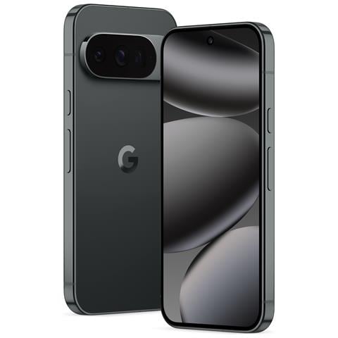 Pixel 10 Pro 5G 1TB 16GB Ram Gemini AI Display Super Actua 6.3" Oled Ltpo Main Camera 50MP DualSim: NanoSIM+eSIM USB Type-C Android 16 Tensor G5 4870mAh Nero Ossidiana - Foto 11