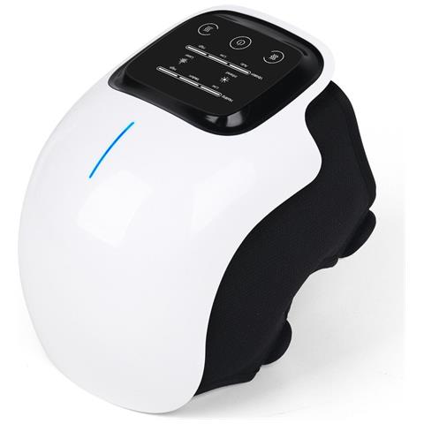 Massaggiatore Per Ginocchia Con Funzione Di Riscaldamento - Foto 1