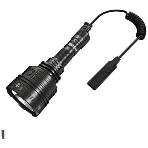 P30i Nero Torcia a mano LED - Foto 7