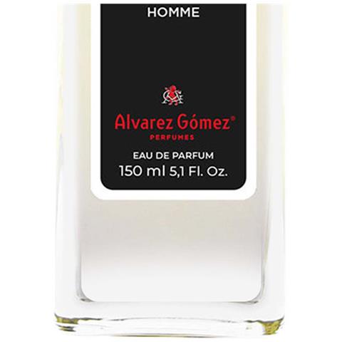 Acqua Di Profumo Platino Per Uomo Elegante E Intenso 150 Ml, Nero - Foto 2