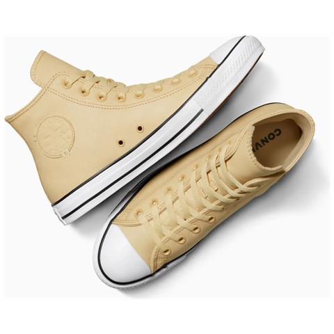 Chuck Taylor All Star A13277c, Donne, Marrone, 37 - Foto 7