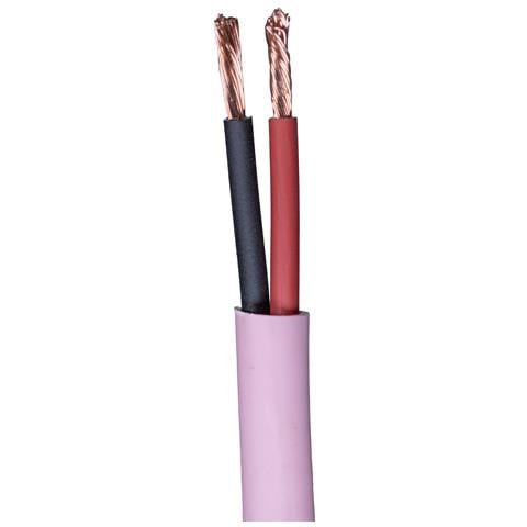 CI-16-2-LS-PK cavo audio 100 m Rosa - Foto 1