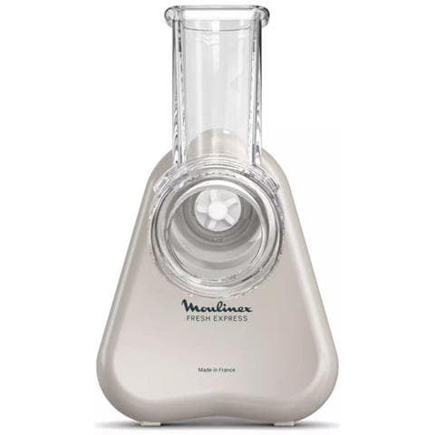 Robot Da Cucina 3 In 1: Grattugia, Affettatrice E Tritatutto, 150 W - Dk853be0 - Foto 1