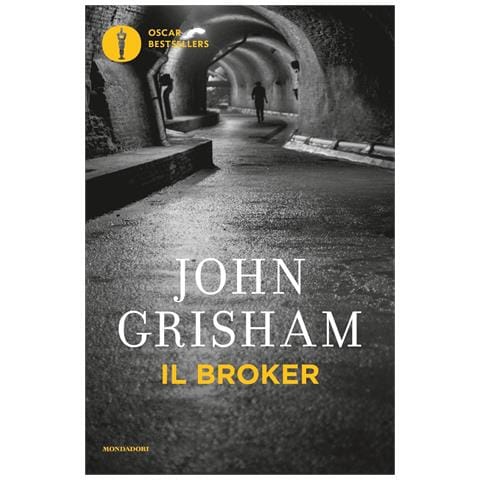 John Grisham - Il broker - Foto 1