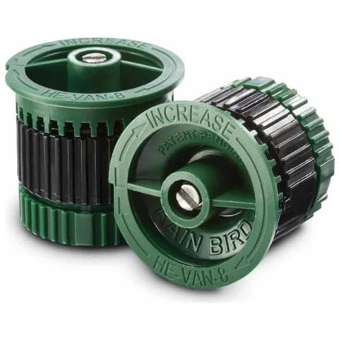 Ugello Spruzzatore Regolabile 0-360° Per Irrigazione Giardino - Foto 2