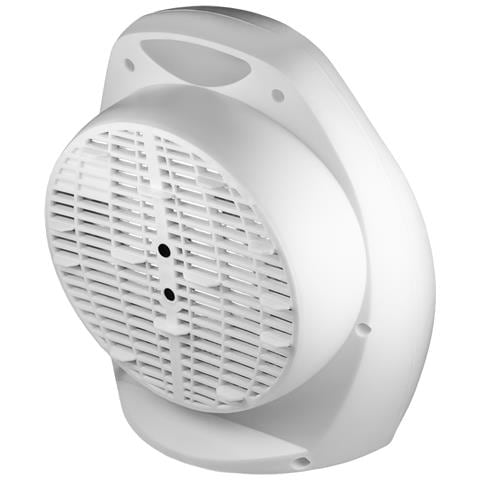 AD-02 W ventilatore Bianco - Foto 5
