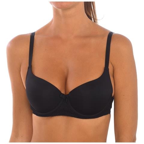 Reggiseno Sublim Senza Ferretto Chiusura A Tre Posizioni 00cdo Donna Dal Design Elegante E Versatile - Foto 1