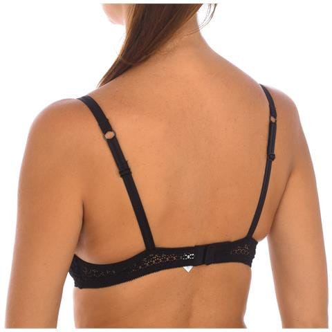 Reggiseno Sublim Senza Ferretto Chiusura A Tre Posizioni 00cdo Donna Dal Design Elegante E Versatile - Foto 2