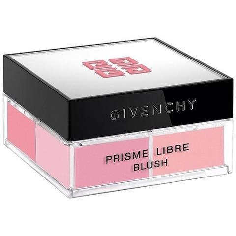 , Prisme Libre, Illuminante, Cipria Blush, 3, 4.8 G - Foto 1