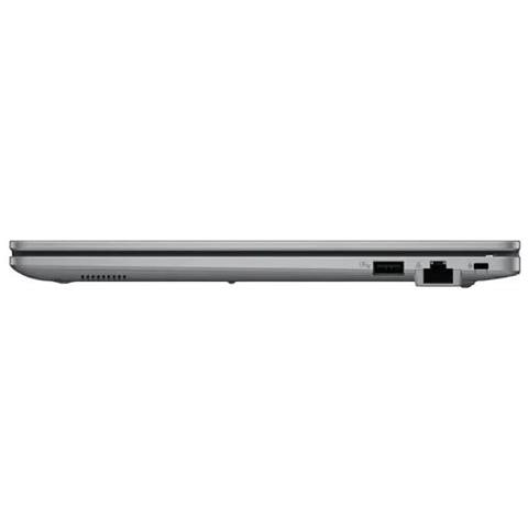 Expertbook P1 P1403cva-s61680x Intel Core 5 210h 16gb Intel Graphics Ssd 512gb 14'' Fhd 16:9 60hz Win11 Pro Lettore Di Impronte - Foto 2
