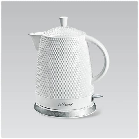 Mr-069 Bollitore Elettrico Da 1,5 L 1500w (mr-069-white) - Foto 2
