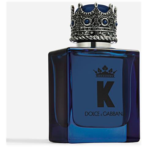 K by Eau de Parfum 50 ml - Foto 2
