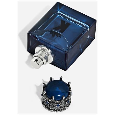 K by Eau de Parfum 50 ml - Foto 3