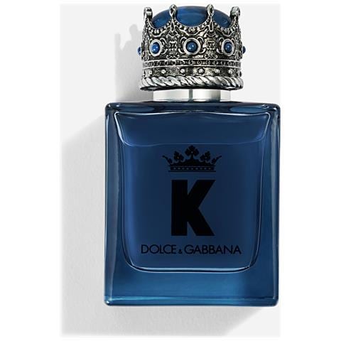 K by Eau de Parfum 50 ml - Foto 1