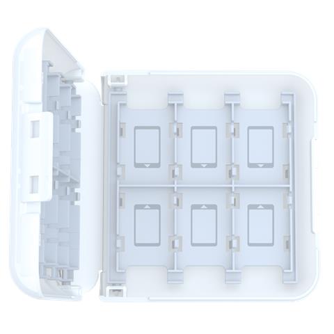 NSX-084E parte e accessorio per console da gioco Custodia per cartucce - Foto 3