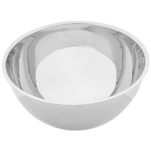 69024 - Copertura in acciaio inox per piastra 24Øcm - Foto 3