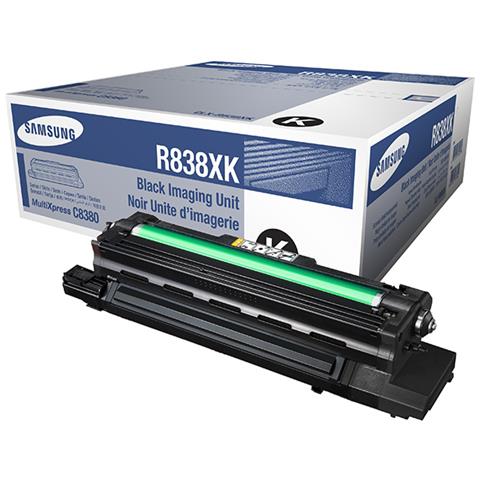 R838XK Tamburo Originale Nero 30000 Pagine per CLX-8380N - Foto 2