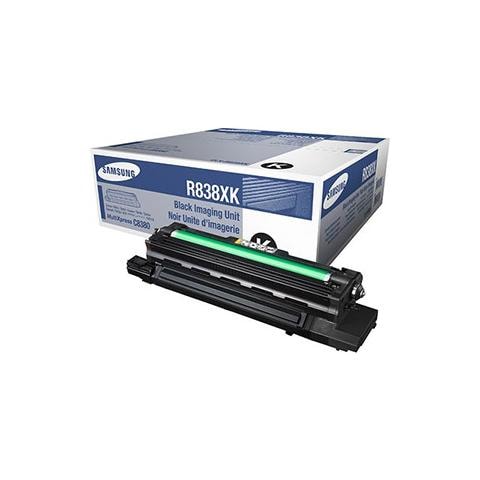 R838XK Tamburo Originale Nero 30000 Pagine per CLX-8380N - Foto 3