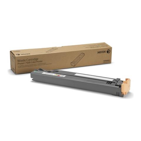108R00865 Contenitore Toner di Scarto Originale per Phaser 7500 Capacità 20000 Pagine - Foto 6