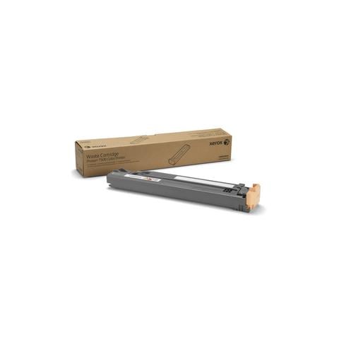 WASTE CARTRIDGE XEROX 108R00982 PARA PHASER 7800 (20K) | S.A.C