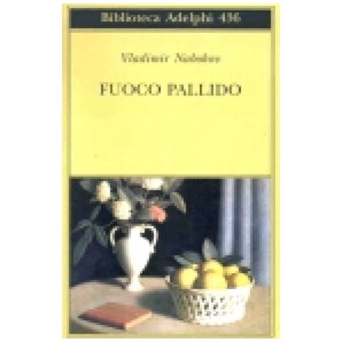 Vladimir Nabokov - Fuoco pallido - Foto 3