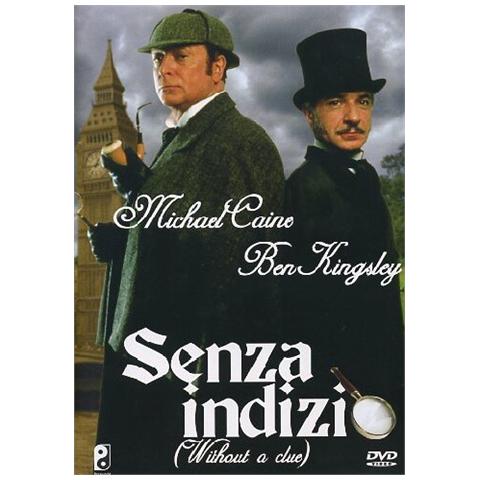 Senza Indizio - Foto 1