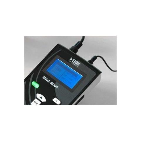 Mag 2000 Dispositivo per Magnetoterapia - Foto 2