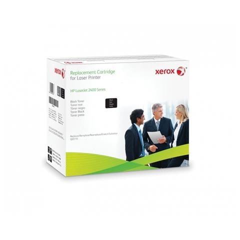 TONER - 003R99632 per Q6511X Nero per HP LaserJet 2410 Capacità 12000 Pagine - Foto 1