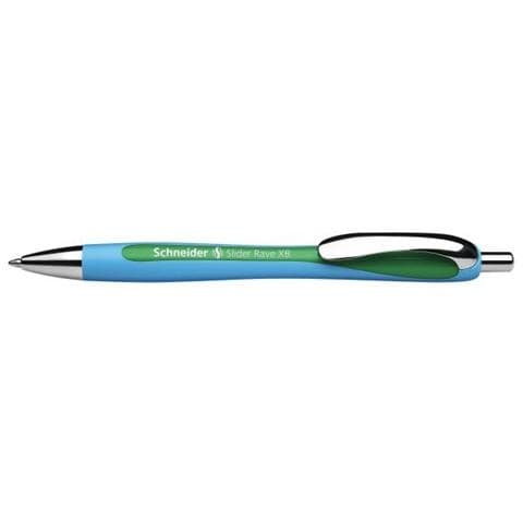 Cf5 Sfera Slider Rave Xb Verde - Foto 1