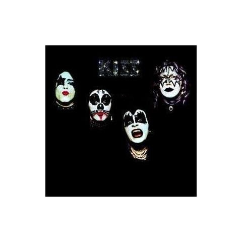 Cd Kiss-kiss -remastered- - Foto 1
